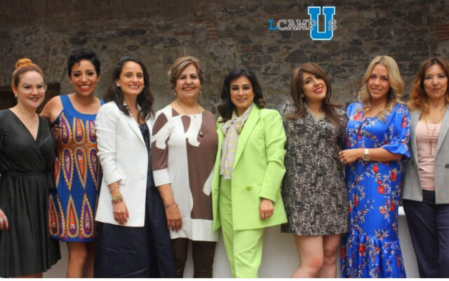 Nace “Mujer (es)…” en Puebla y para las mujeres.