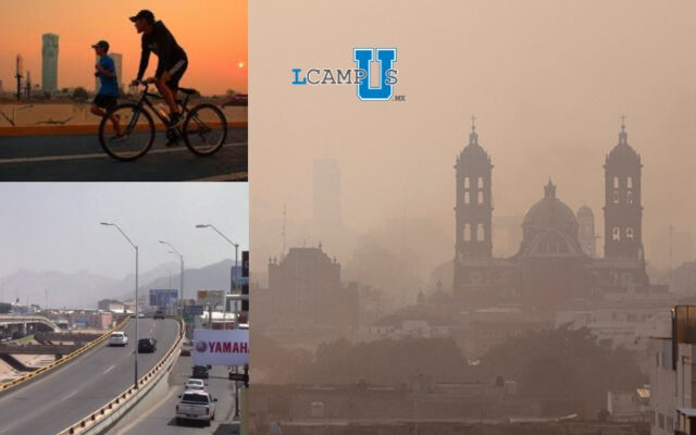 Escuelas Públicas Y Privadas De Puebla y Tlaxcala Deben Atender Recomendaciones Ante La Mala Calidad Del Aire