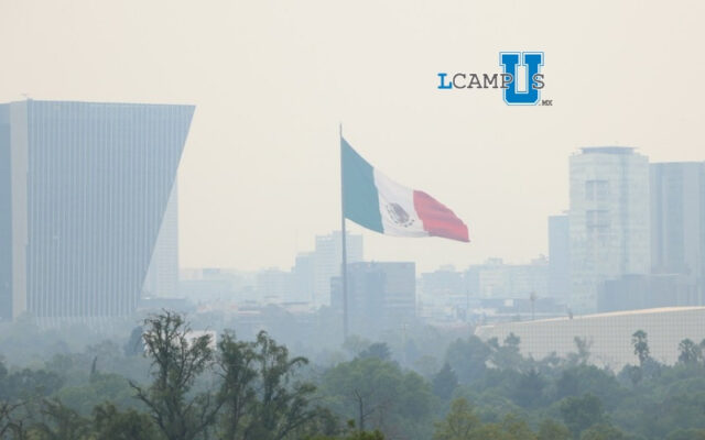 No se suspenden labores en los planteles educativos de la Ciudad de México y Zona Metropolitana