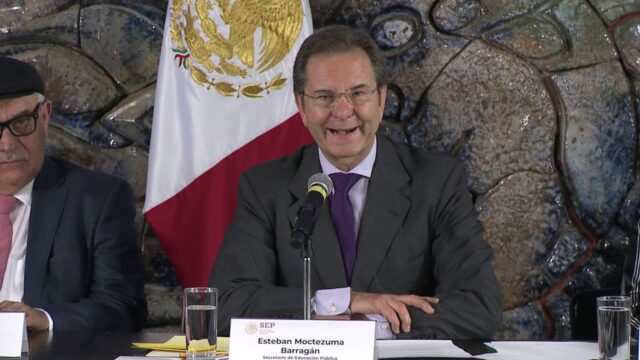 Nuevo Calendario Escolar de la SEP será de 190 días para el ciclo escolar 2019-2020