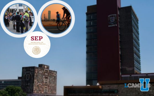 Reanudan Clases Escuelas Públicas Y Privadas De Educación Básica Y Media Superior: SEP