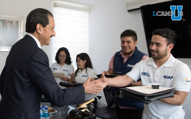 Estudiantes de la BUAP Representarán a México en Enactus World Cup, en Silicon Valley, en San José California