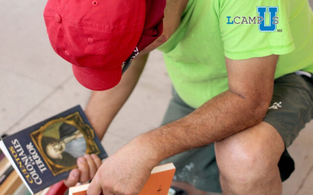 Este Sábado El Ayuntamiento De Puebla celebrará el Día De La Lectura Municipal