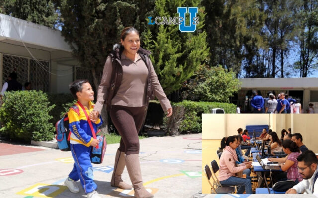 Más De 277 Mil Solicitudes De Preinscripción Recibió La SEP En Todo El Estado