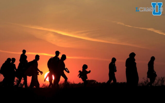 Uno De Cada Tres Solicitantes De Refugio En El País Son Niños, Niñas Y Adolescentes: ACNUR