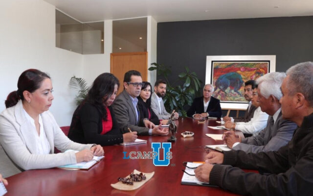 Perfila Sepe-Uset Cierre De Ciclo Escolar Sin Contratiempos