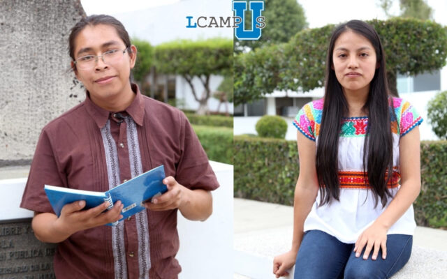 Estudiantes De La Universidad Intercultural De Puebla Obtienen Beca En Stanford