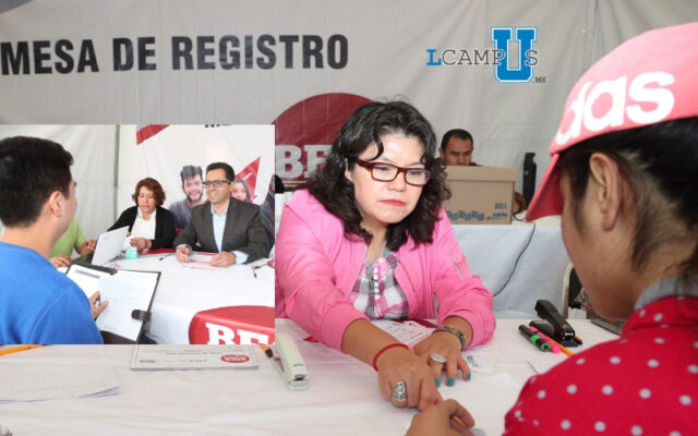 Serán 4 mil 305 jóvenes Tlaxcaltecas los beneficiados con la beca “Tu Prepa Terminada”