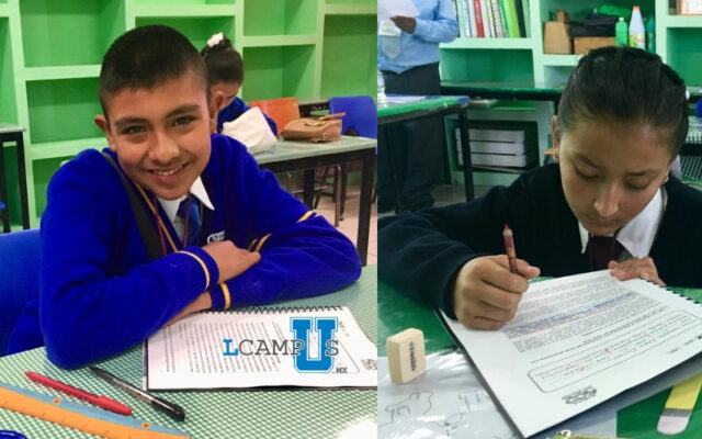 Promueve SEP de Tlaxcala Mejor Lectura Y Ortografía En Educación Básica