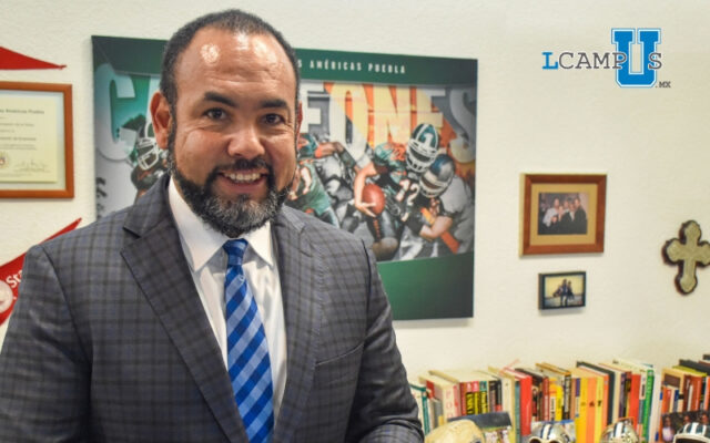 La verdadera transformación digital es, hacer más confortable un servicio al aprovechar la tecnología: Fernando Thompson