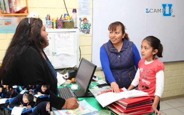 Concluye el Ciclo Escolar 2018-2019 En Puebla e inicia el periodo vacacional