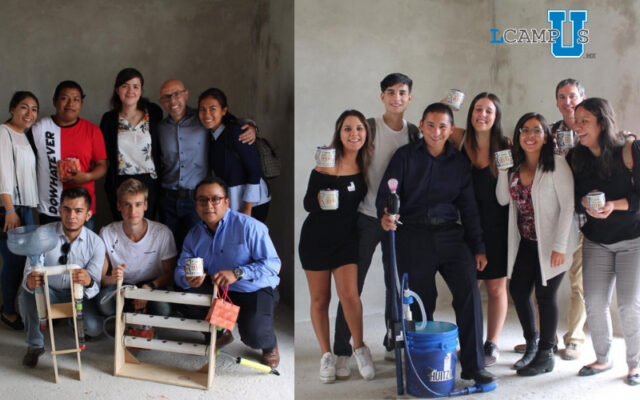 Alumnos de la Universidad Politécnica Metropolitana de Puebla (UPMP) Ganaron Competencia Internacional