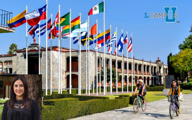 UDLAP obtiene los primeros lugares de Rankings nacionales e internacionales