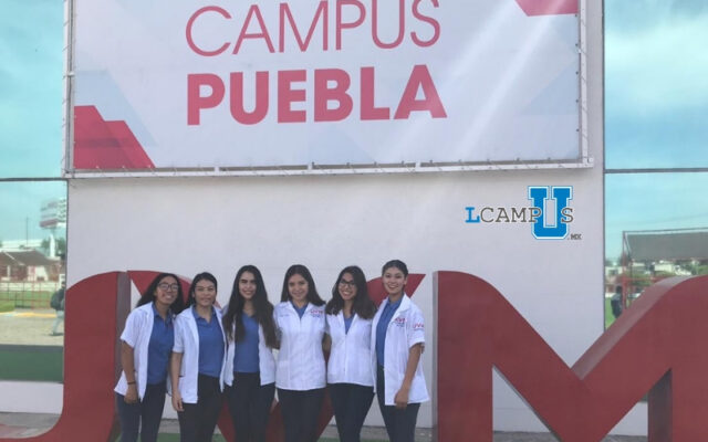 Estudiantes de UVM Campus Puebla elaboran donas y un yogurt para personas con intolerancia a la lactosa