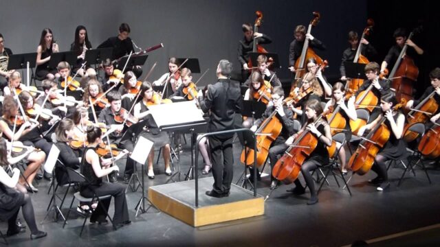 Creará SEP Programa De Educación Musical Y Orquestas Escolares