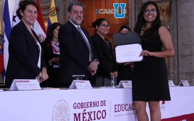 Estudiantes Mexicanos podrán realizar investigaciones y acceder al mercado laboral en Francia: SEP