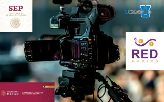 Lanzan SCT, SEP y RED México convocatoria para participar en tele foros de consulta