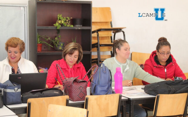Preparan Docentes Tlaxcaltecas Ruta De Mejora De La Nueva Escuela Mexicana