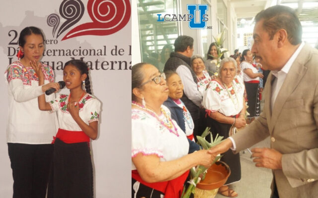 Inicia la “Semana Estatal de la Cultura Indígena 2019” en Tlaxcala