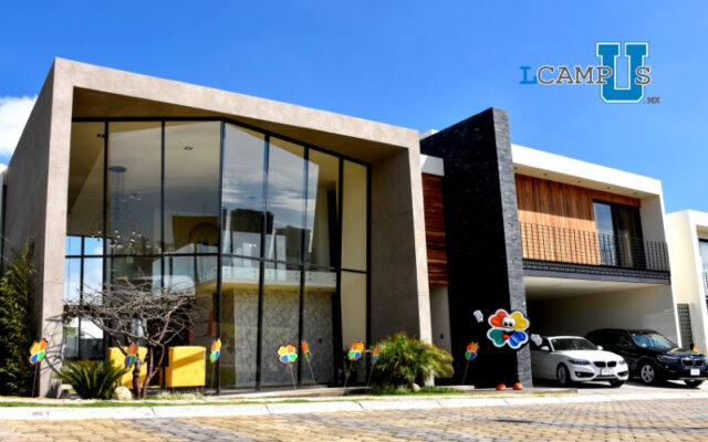 Presentan la residencia del primer premio del Trigésimo Cuarto Sorteo UDLAP