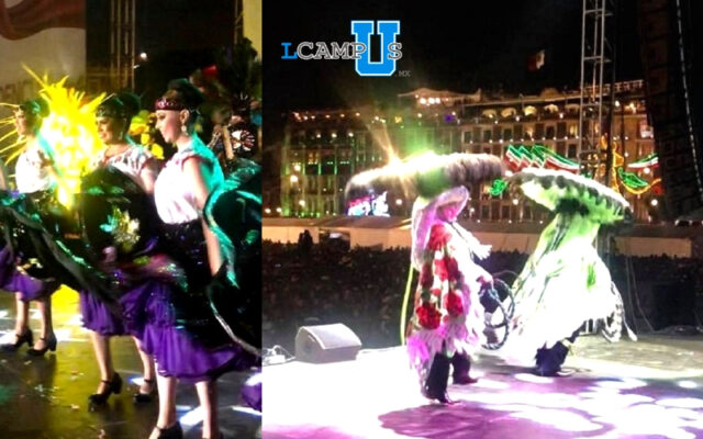 Escuela de Danza Regional Mexicana “Tlaxcala” trasciende fronteras