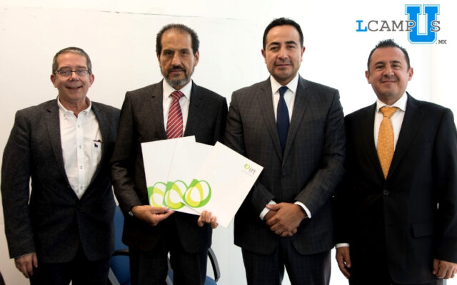 Puebla y Tehuacán sedes de los dos canales de televisión pública que tendrá la BUAP