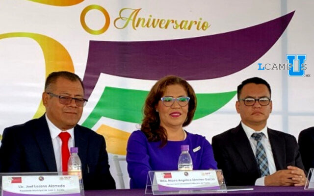 El principal reto de la UPP es lograr el reconocimiento internacional: Mayra A. Sánchez García