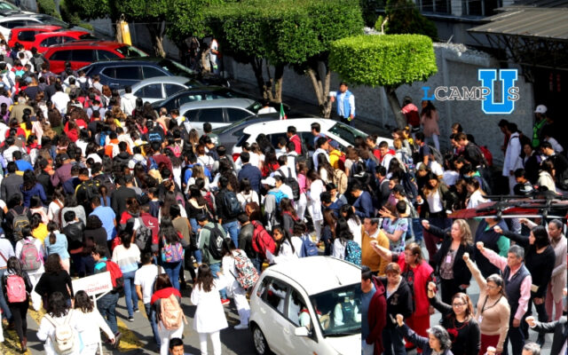 Dependencias estatales, Universidades y ciudadanos realizan con éxito Macrosimulacro Nacional 2019