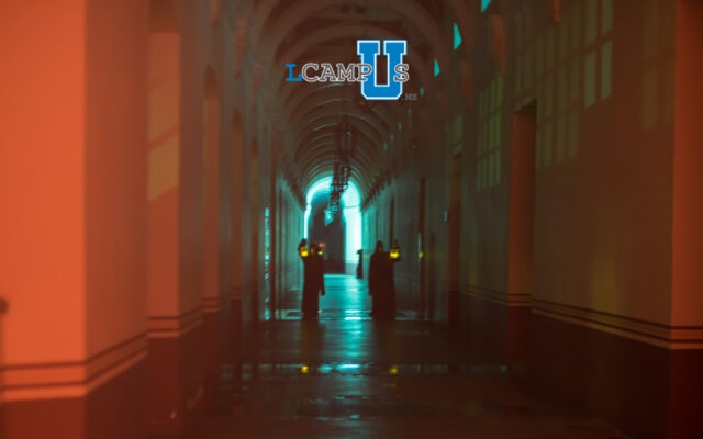 Leyendas e historias sobrenaturales en el edificio Carolino de la BUAP del 28 al 31 de octubre