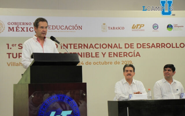 Diálogo y comunicación directa puede romper prejuicios y derribar estereotipos: Moctezuma Barragán