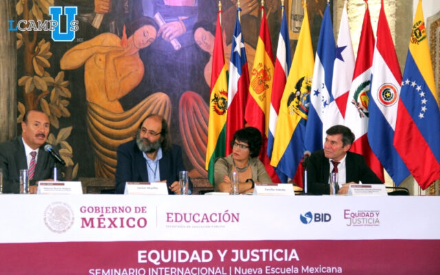 Es necesario adecuar el sistema educativo para que las escuelas se conviertan en comunidades profesionales de aprendizaje: UNESCO