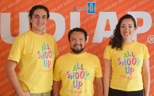 All Shook Up: Doceava producción de Teatro Musical de la UDLAP