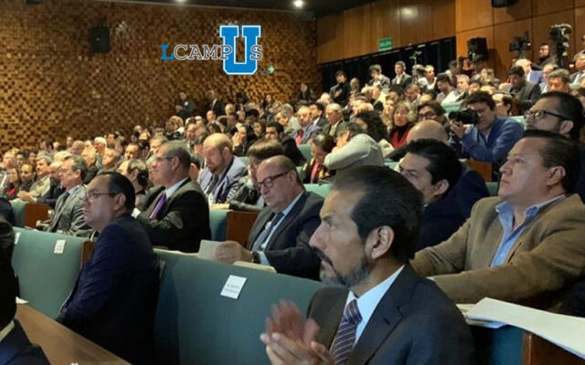 Busca SEP, Rectores y ANUIES solucionar el financiamiento de la Educación Superior