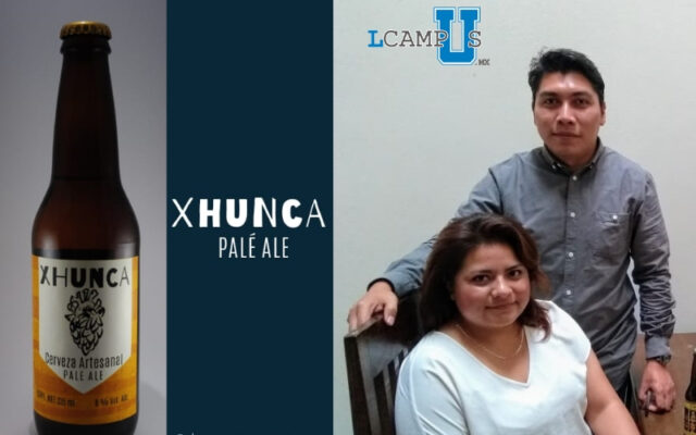 Crean egresados del TecNM planta procesadora de cerveza artesanal en el estado de Oaxaca