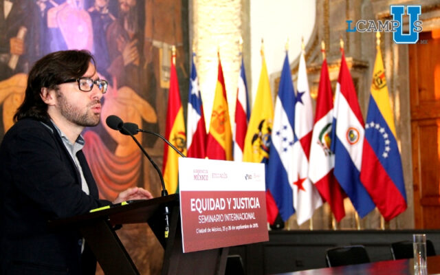 SEP busca promover una educación con equidad capacitando a los maestros del país.