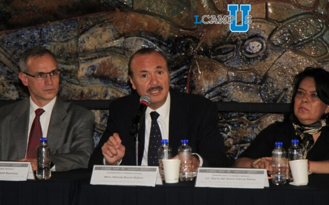 Reforma constitucional en materia educativa garantiza el derecho a la educación en la primera infancia: SEP