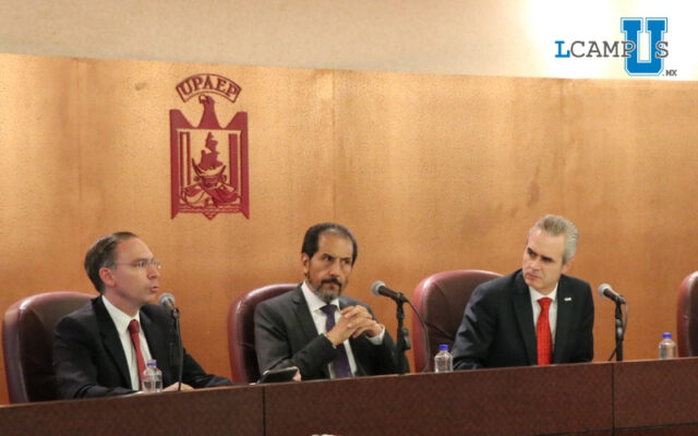 Las Universidades son primordiales para la transformación social