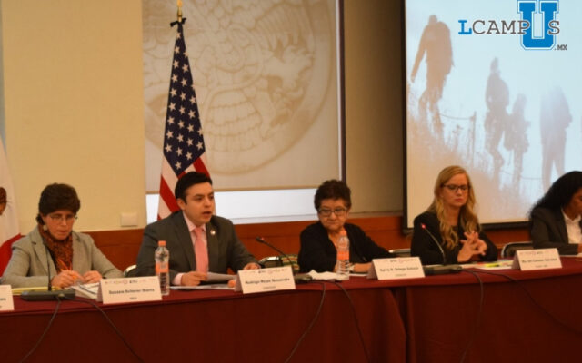 Busca SEP y CONOCER incorporar a los migrantes al Sistema Nacional de Competencias.