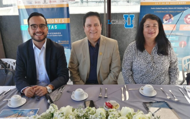 Durante dos días especialistas en política exterior participarán en la Cumbre Regional de Política Exterior