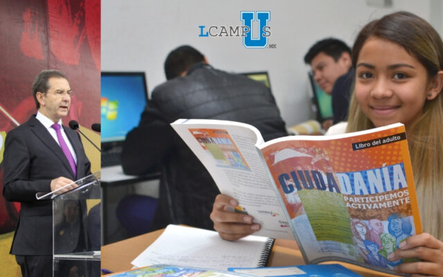 Concluye SEP Reunión con Especialistas de Formación Cívica y Ética para la revisión curricular de educación básica