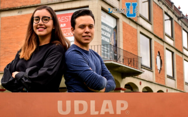 Estudiantes UDLAP obtienen beca Erasmus que incluye estancia académica en la Universidad de Bergen, Noruega