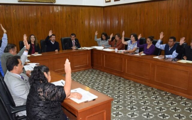 Seguridad Pública y Programas sociales como Regreso a Clases, prioridad del Ayuntamiento de San Pedro Cholula.