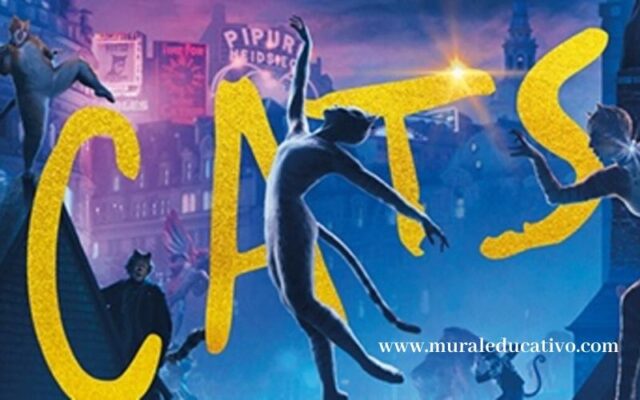 “Cats” dirigida por Tom Hooper, el estreno cinematográfico más esperado del año