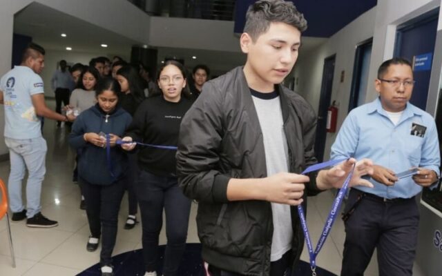 Programa intersectorial “Adictos a la Vida” dirigido a adolescentes de la SEP Concluye