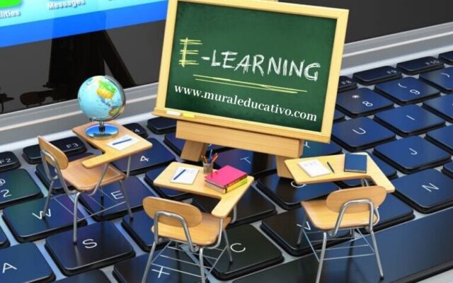 Ventajas de las plataformas e-learning impulsan el rendimiento de los métodos educativos tradicionales