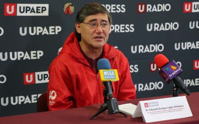 Con 16 casos registrados de influenza, Puebla se ubica en el séptimo lugar con este tipo de afecciones