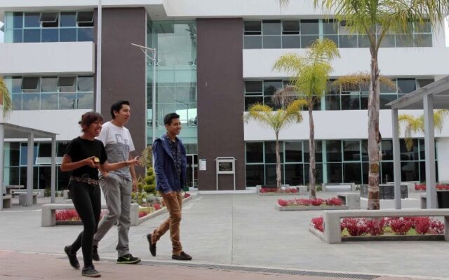 Revista América Economía reconoce trabajo de la BUAP, al ascenderla en el Ranking de Universidades 2019