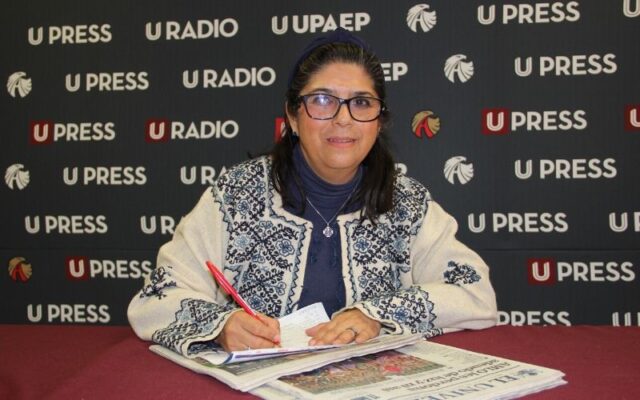 La aprobación del gobierno de AMLO es alta, a pesar de los “Tropezones”: UPAEP