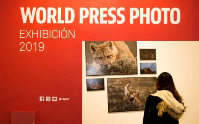 Un recorrido por el periodismo visual llega a Puebla la exposición World Press Photo