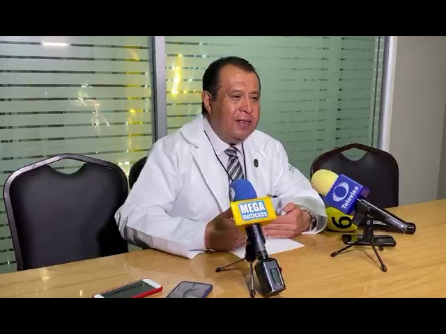 IMSS emite recomendaciones para prevenir accidentes en vacaciones decembrinas